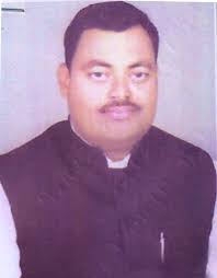 Assembly Constituency 130 - PATEPUR (Bihar)